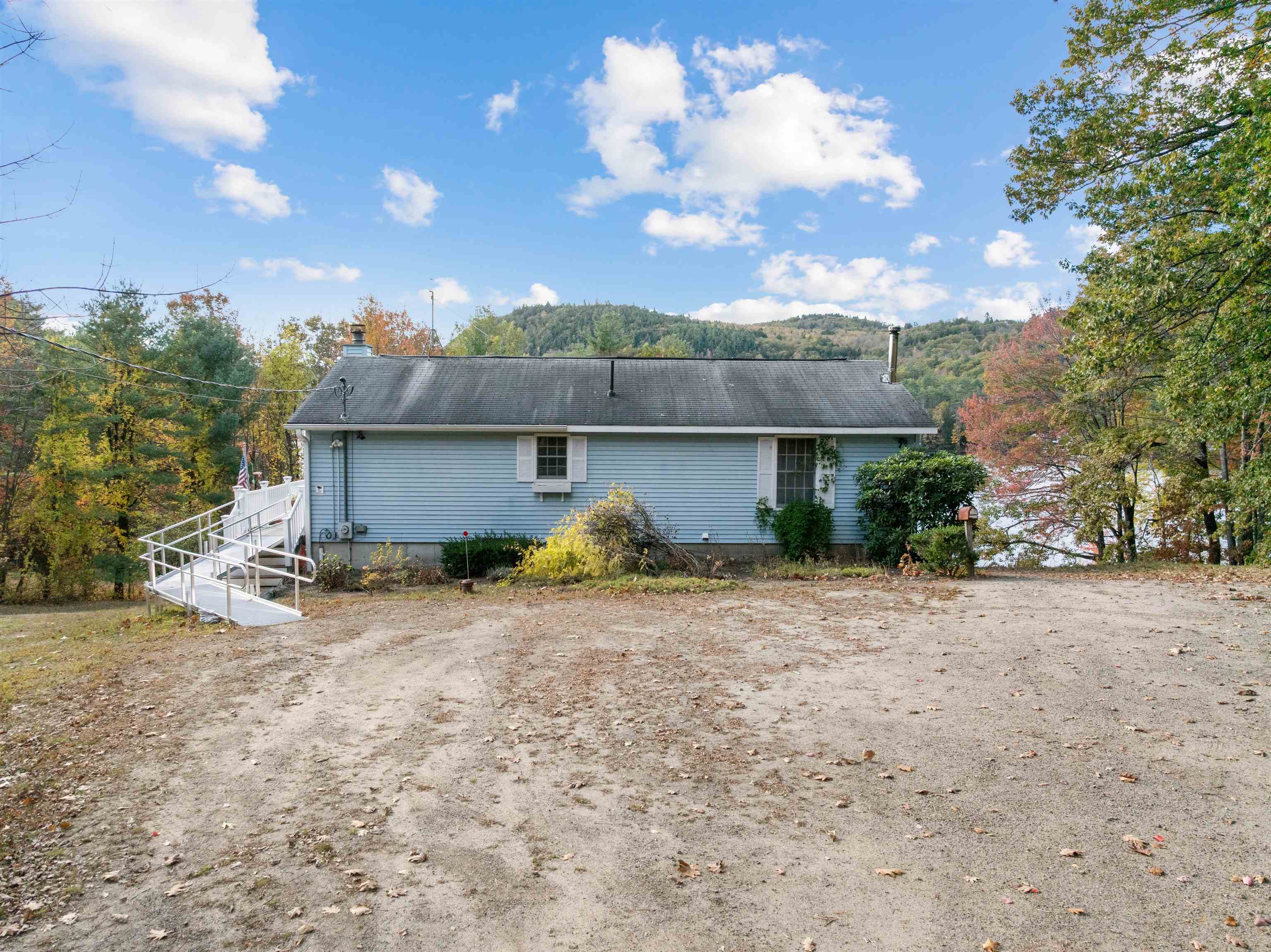 820 Winona Road Center Harbor, NH 03226 - Photo 1 of 40