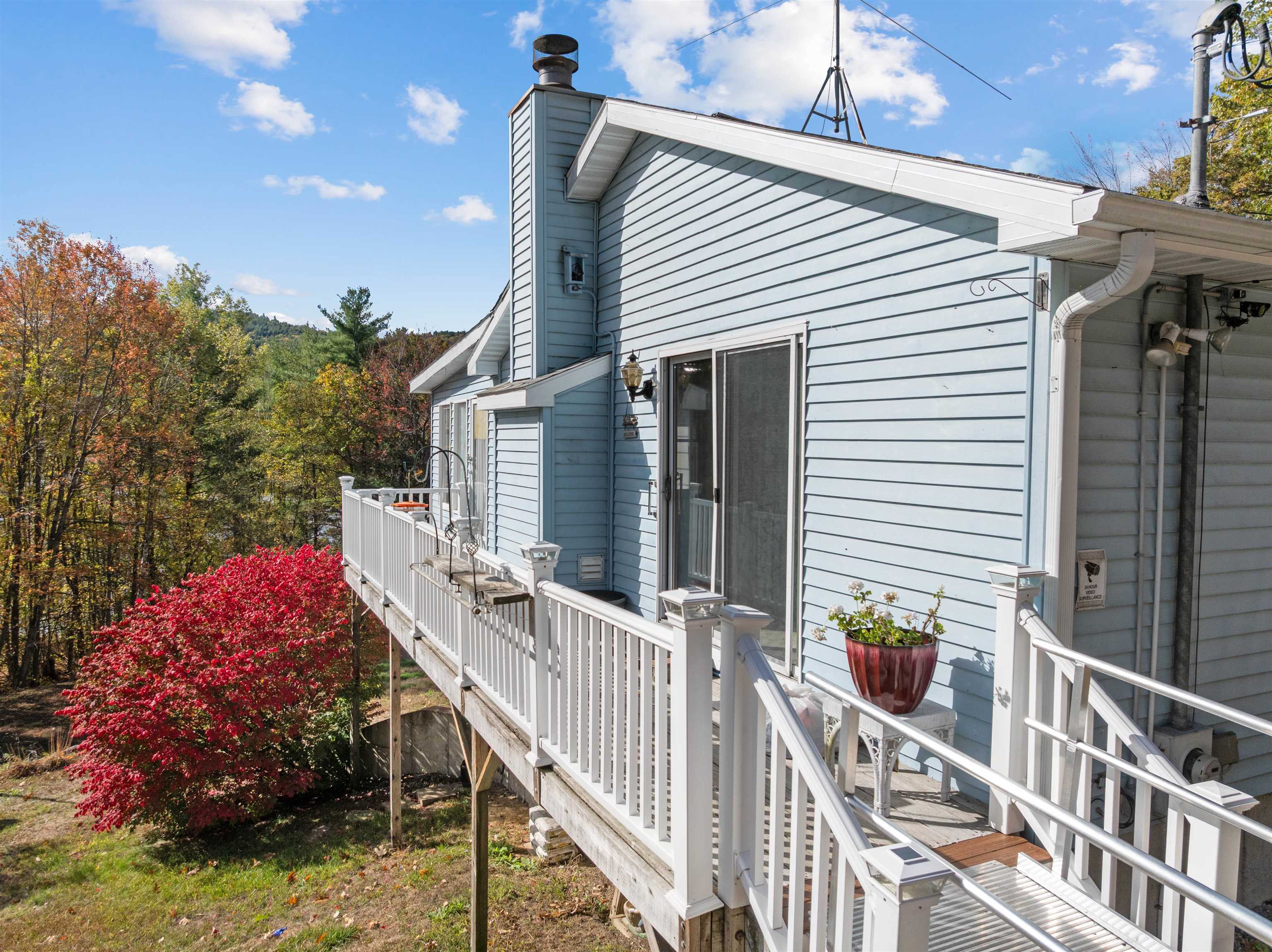 820 Winona Road Center Harbor, NH 03226 - Photo 13 of 40