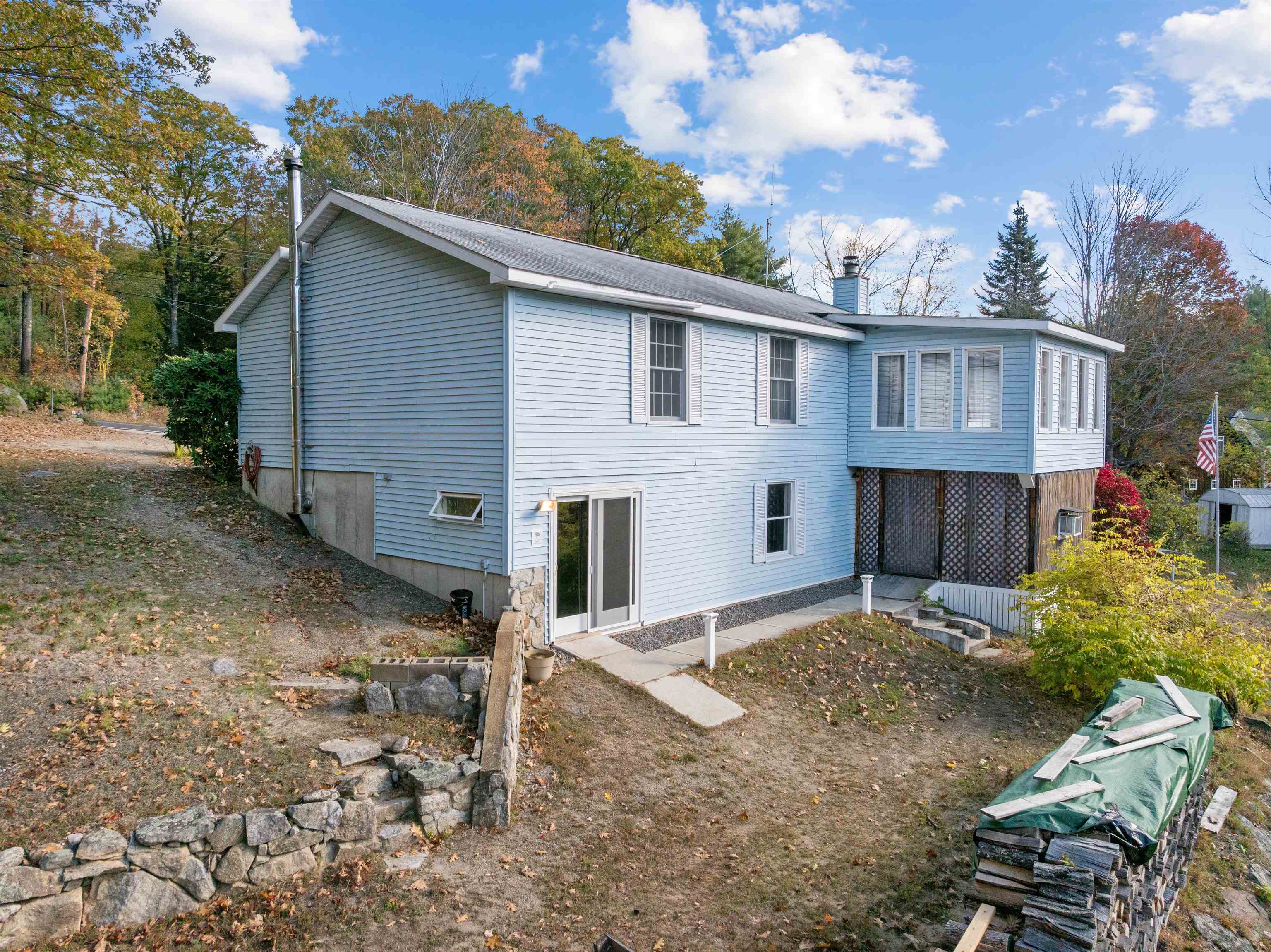 820 Winona Road Center Harbor, NH 03226 - Photo 6 of 40
