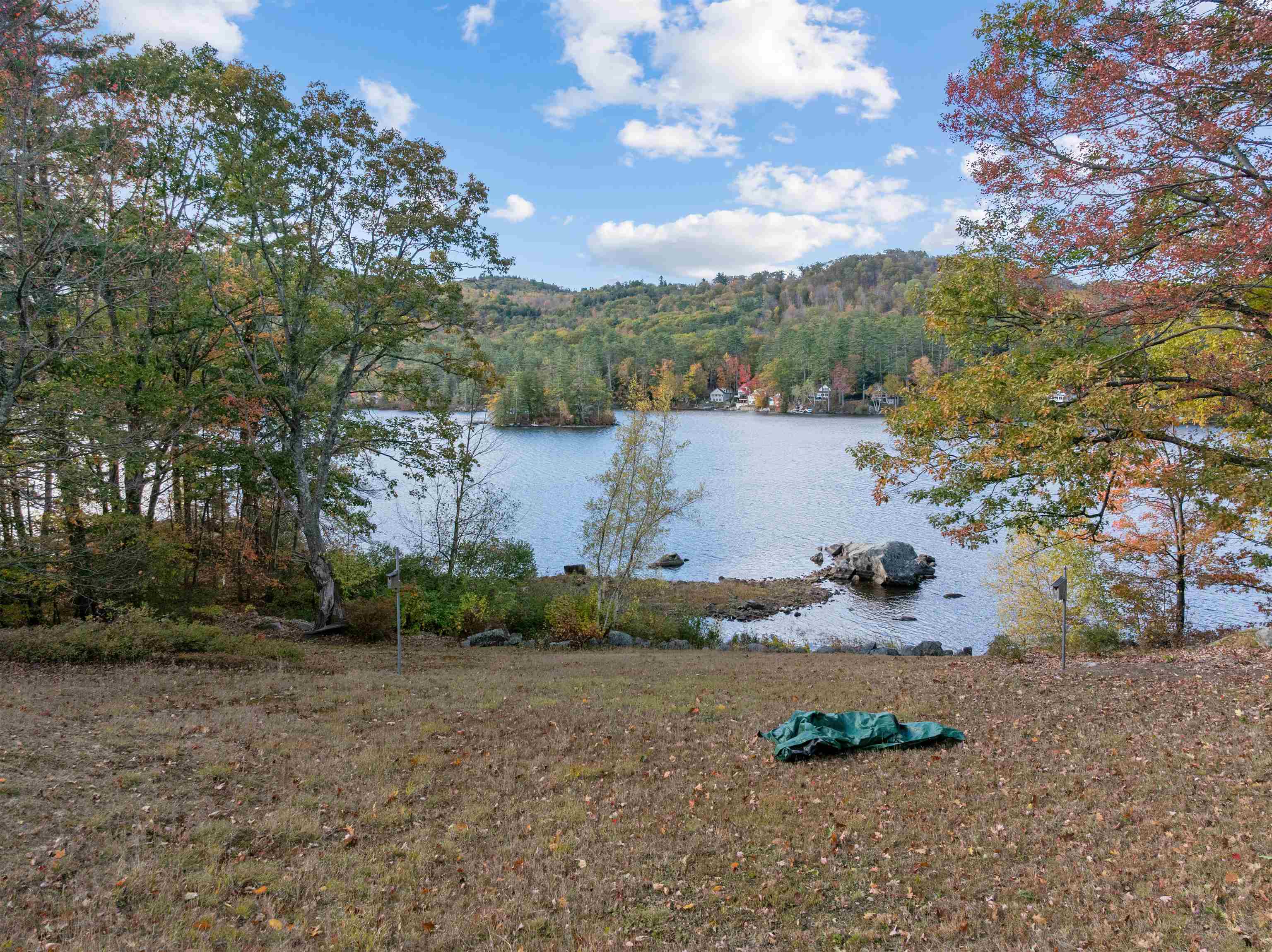 820 Winona Road Center Harbor, NH 03226 - Photo 7 of 40