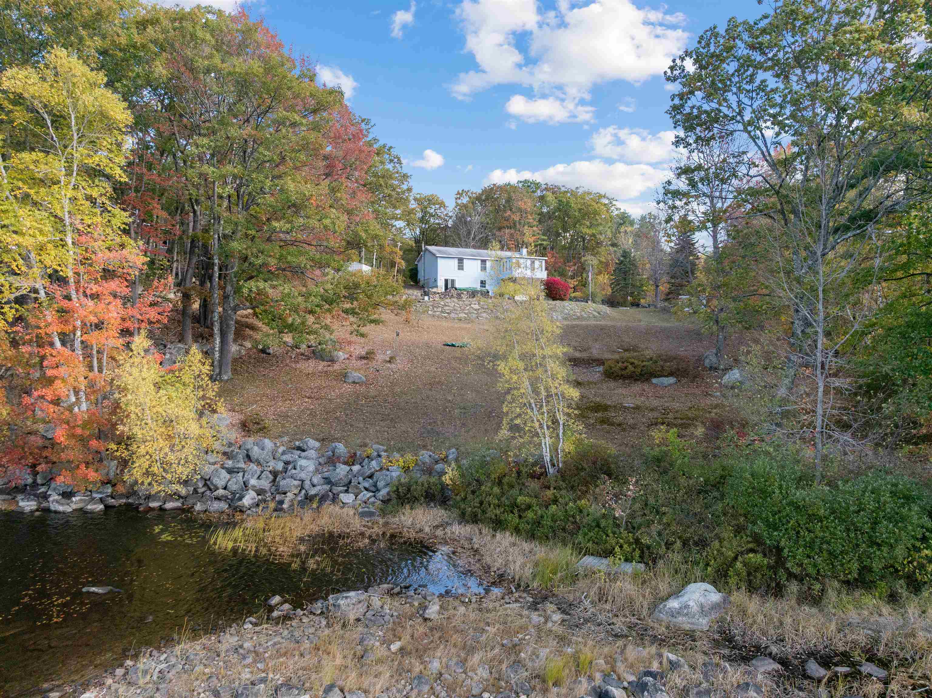 820 Winona Road Center Harbor, NH 03226 - Photo 9 of 40
