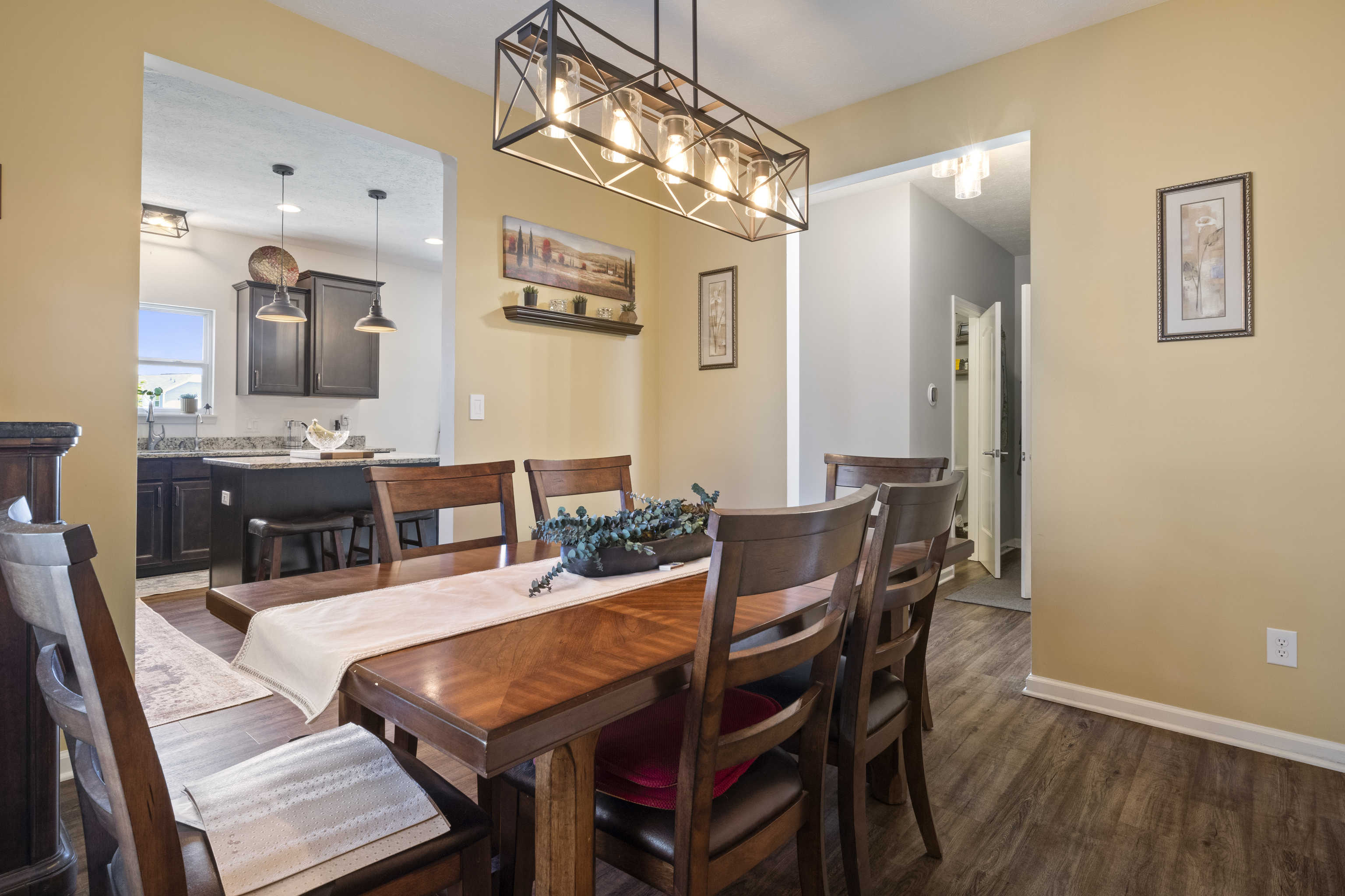 7556 Sunset Ridge Parkway Indianapolis, IN 46259 - Photo 12 of 48