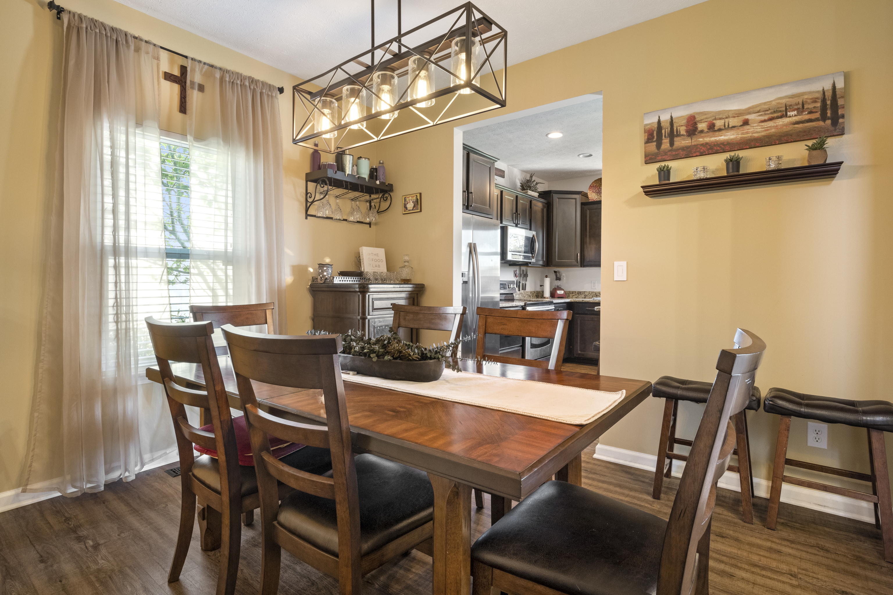 7556 Sunset Ridge Parkway Indianapolis, IN 46259 - Photo 13 of 48