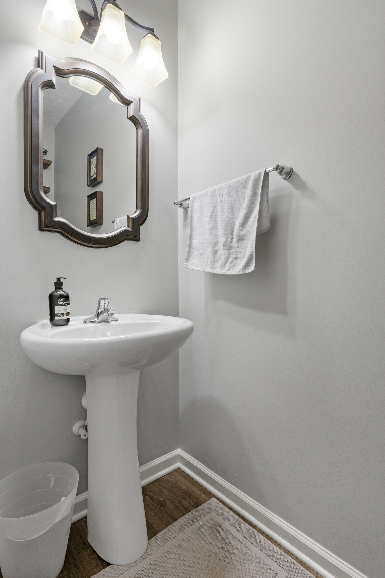 7556 Sunset Ridge Parkway Indianapolis, IN 46259 - Photo 14 of 48