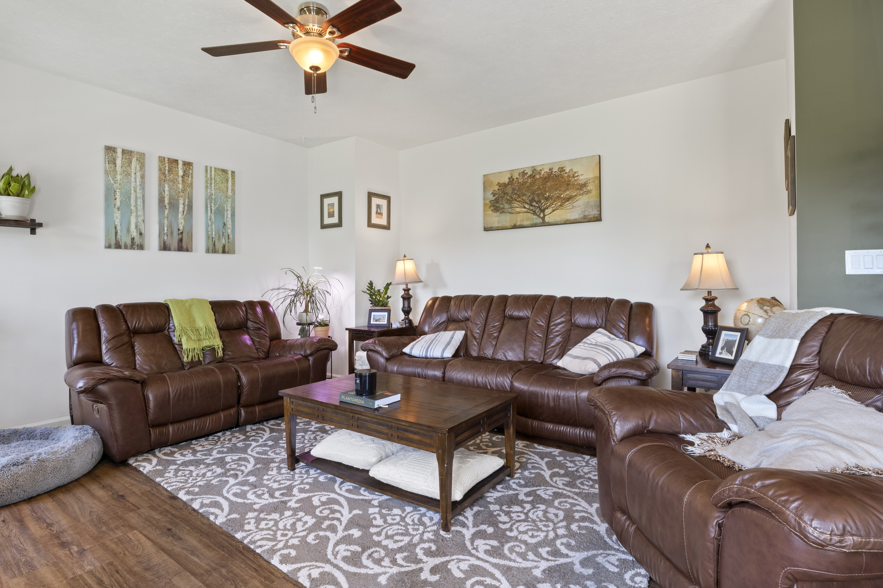 7556 Sunset Ridge Parkway Indianapolis, IN 46259 - Photo 4 of 48