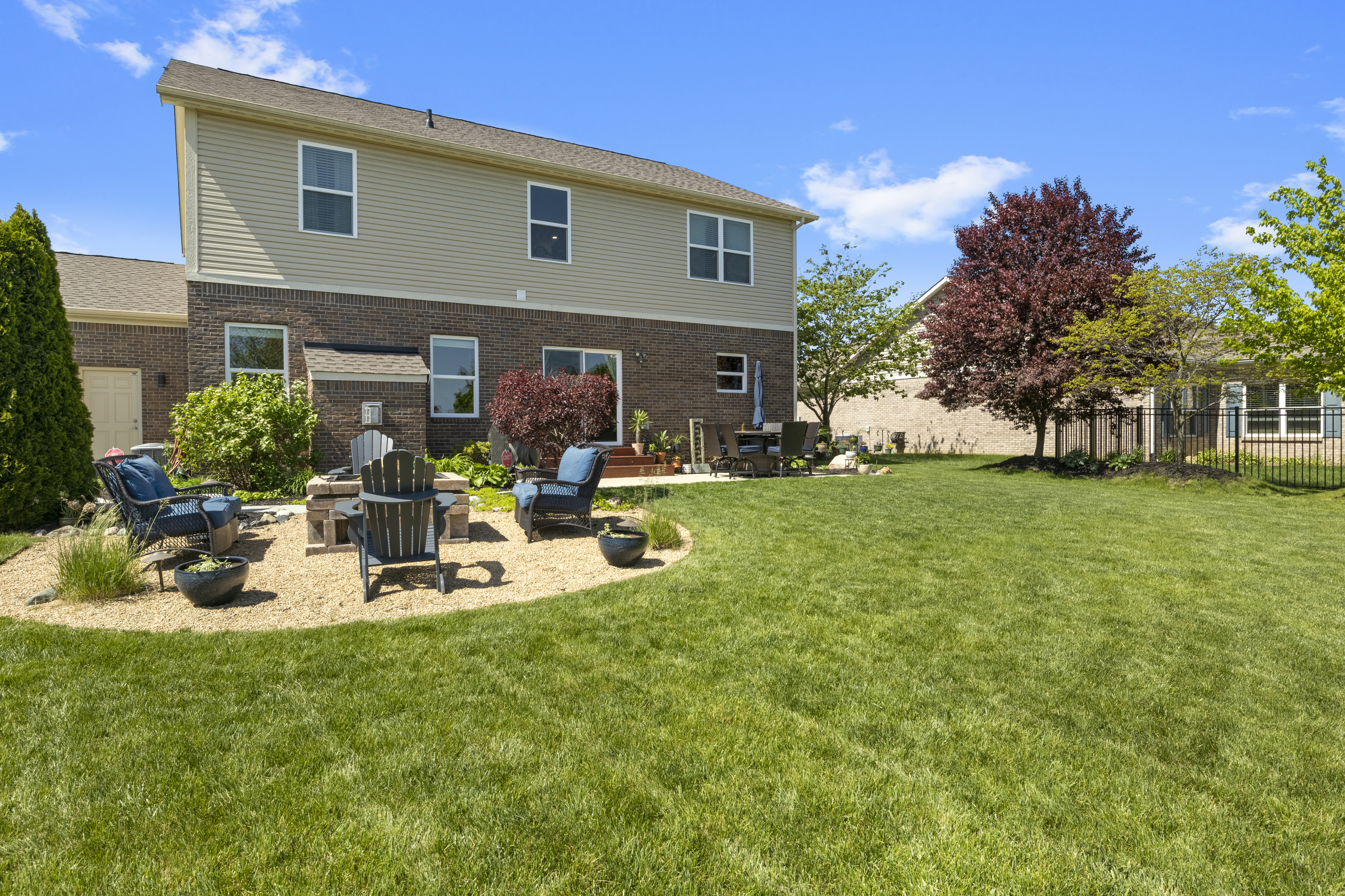 7556 Sunset Ridge Parkway Indianapolis, IN 46259 - Photo 44 of 48