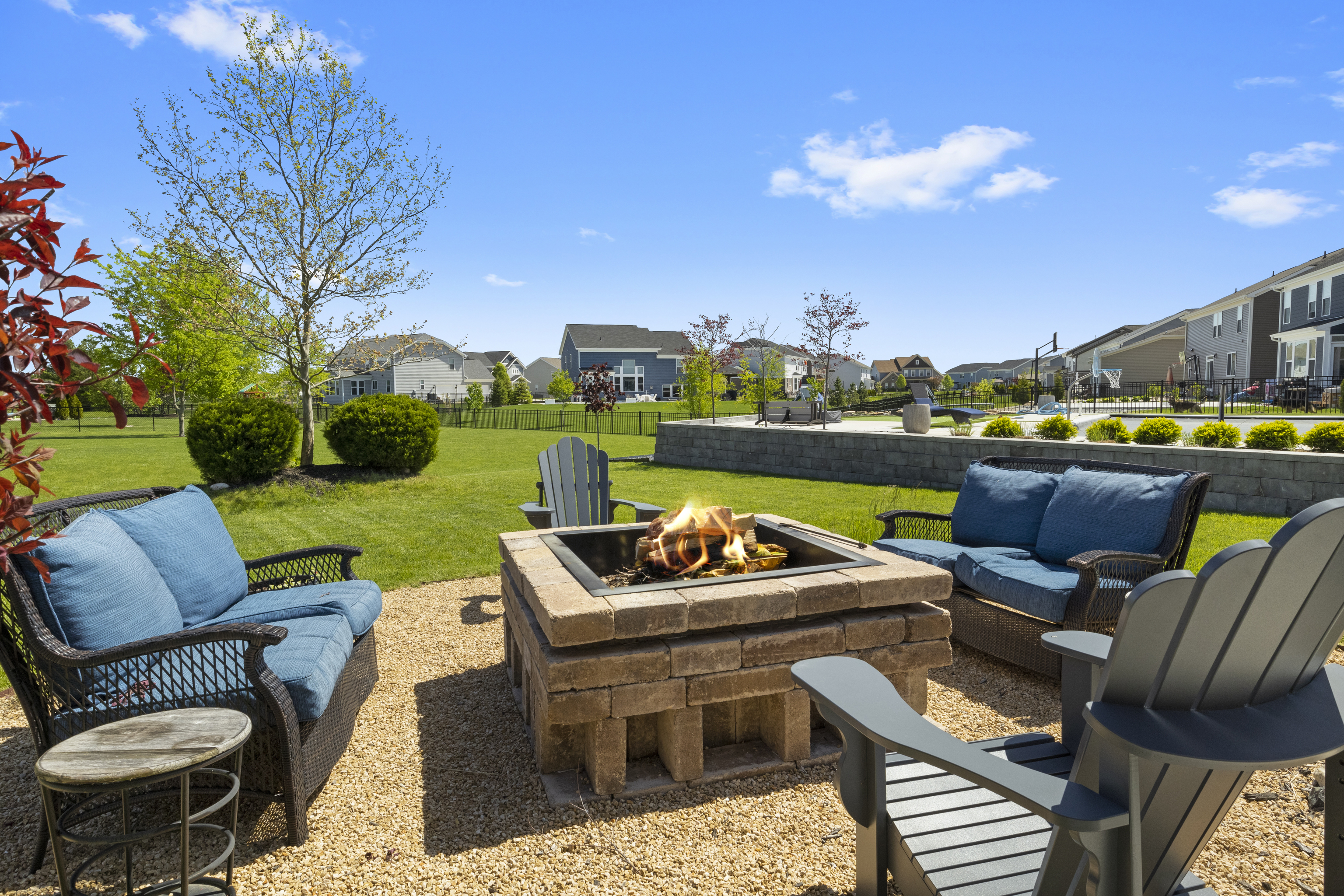 7556 Sunset Ridge Parkway Indianapolis, IN 46259 - Photo 45 of 48