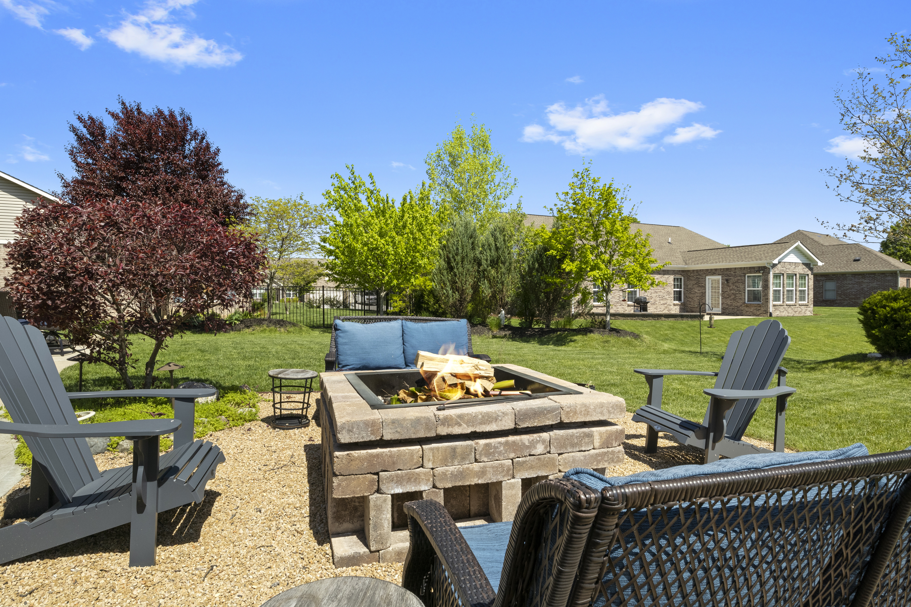 7556 Sunset Ridge Parkway Indianapolis, IN 46259 - Photo 46 of 48