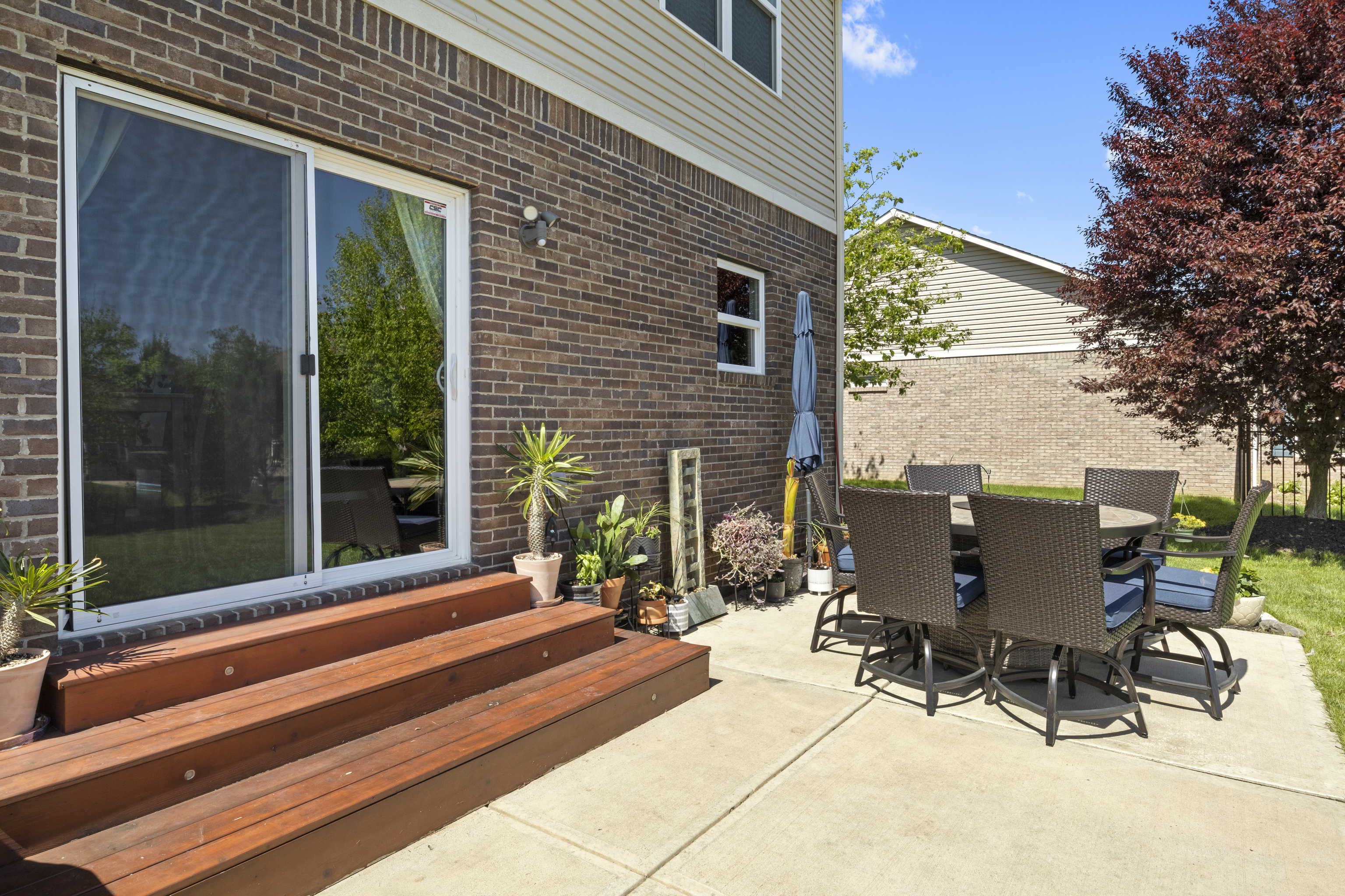 7556 Sunset Ridge Parkway Indianapolis, IN 46259 - Photo 48 of 48