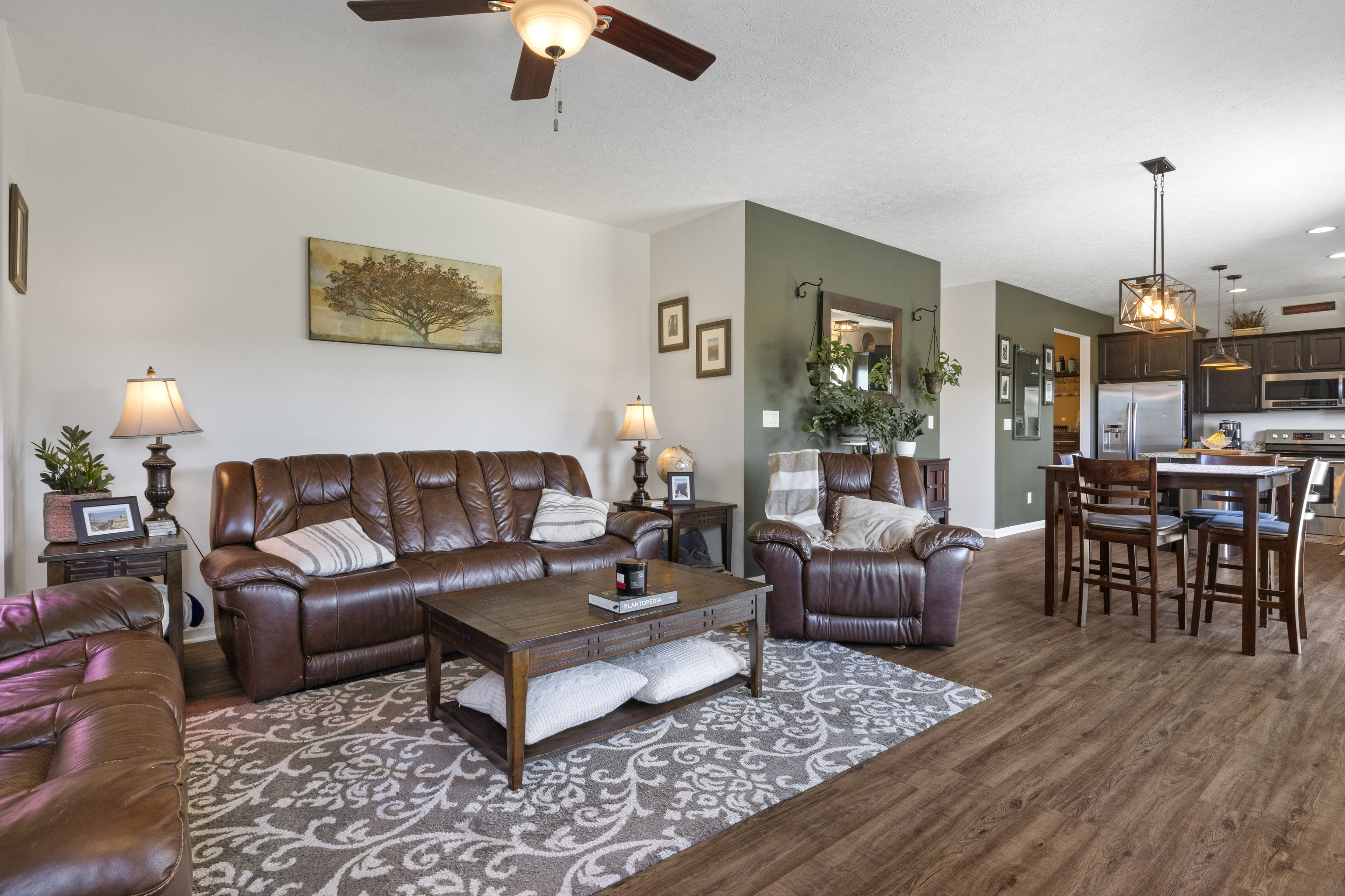 7556 Sunset Ridge Parkway Indianapolis, IN 46259 - Photo 5 of 48