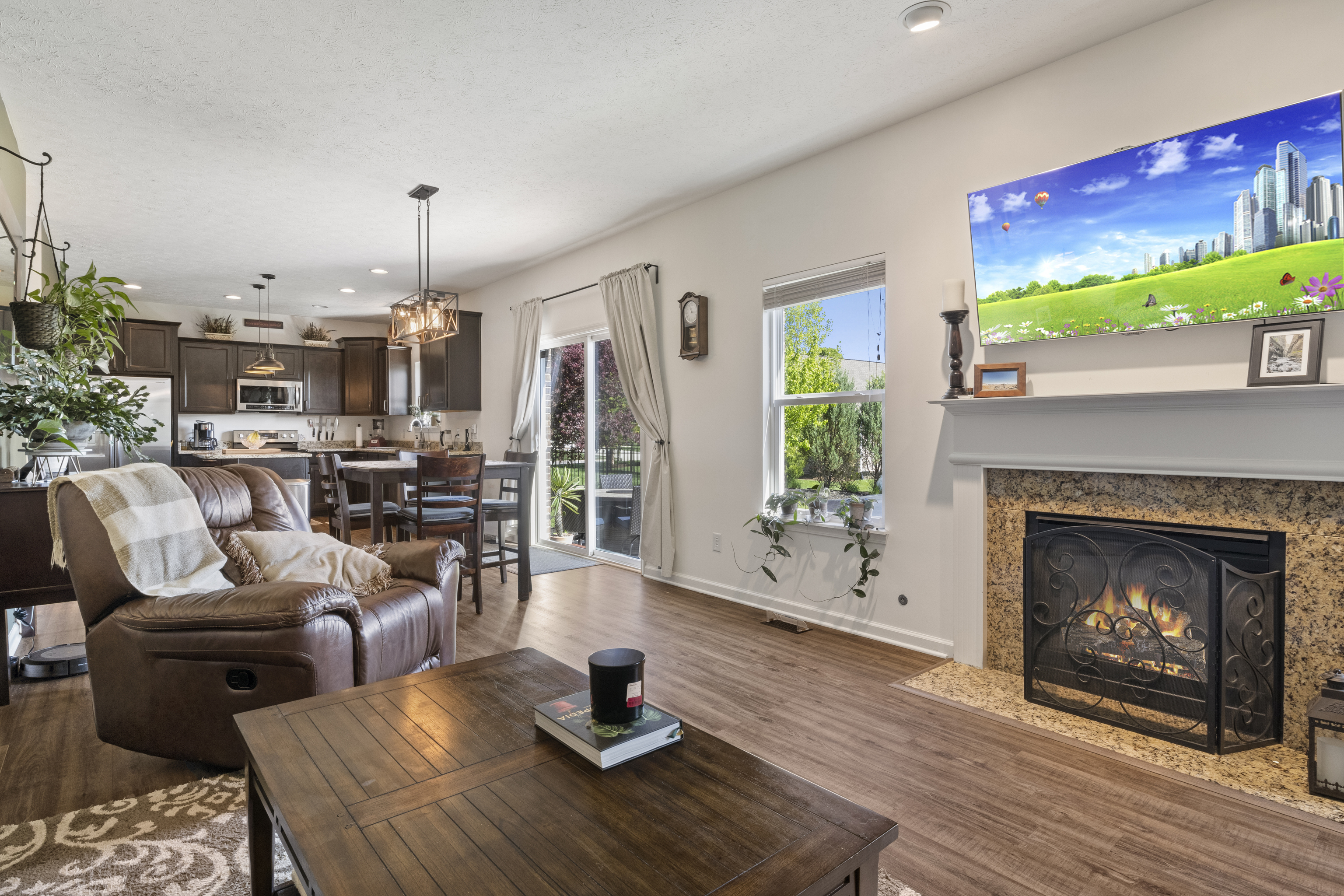 7556 Sunset Ridge Parkway Indianapolis, IN 46259 - Photo 6 of 48