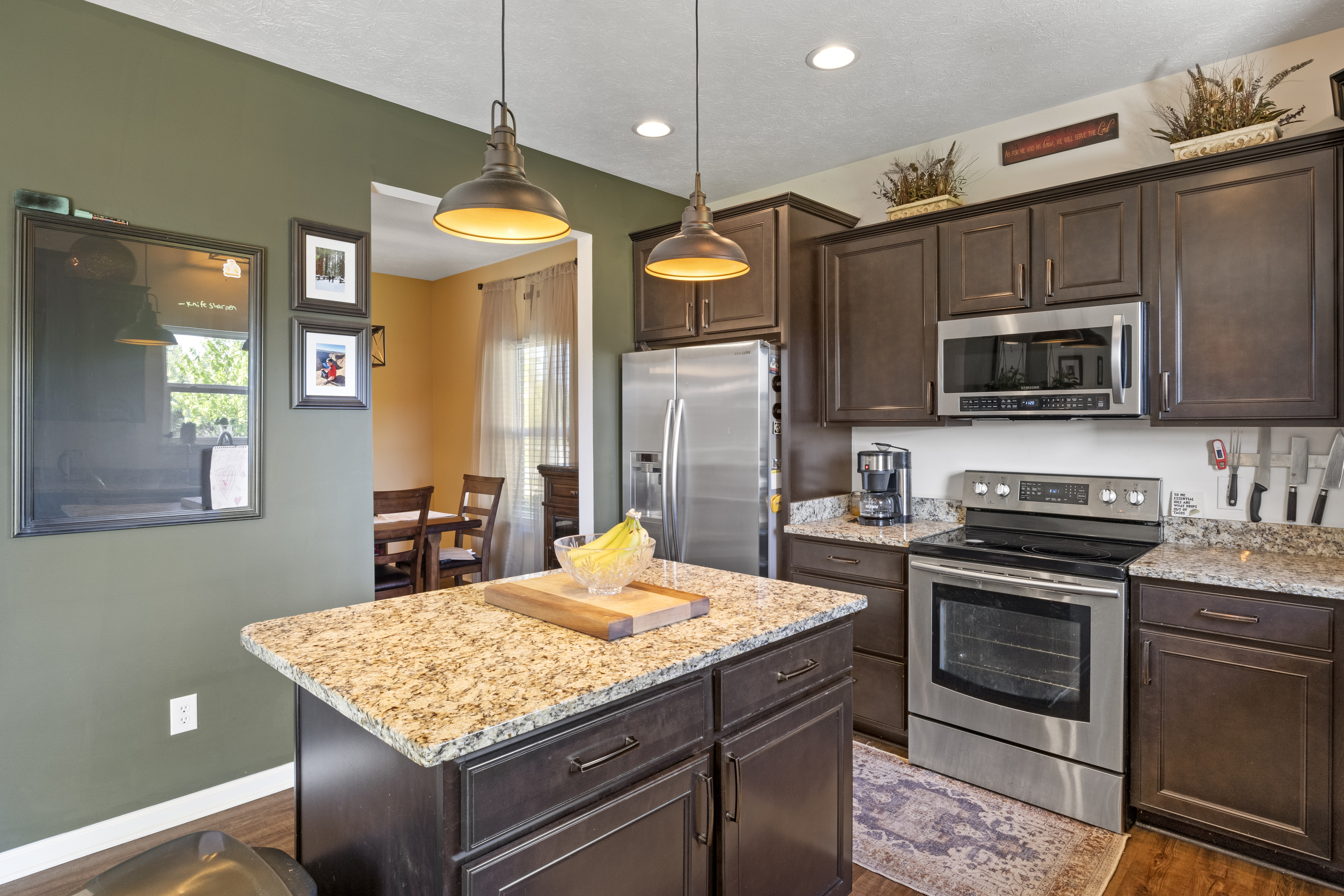 7556 Sunset Ridge Parkway Indianapolis, IN 46259 - Photo 9 of 48