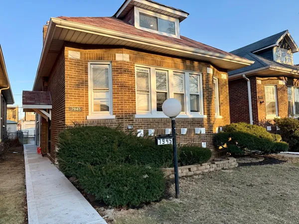 $287,000 | 7945 South Perry Avenue, Chicago, IL 60620