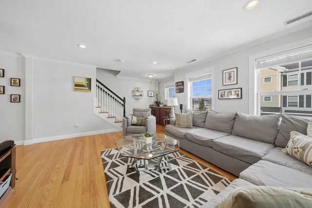 $509,900 | 1400 Gorham Street, Unit 46, Lowell, MA 01852