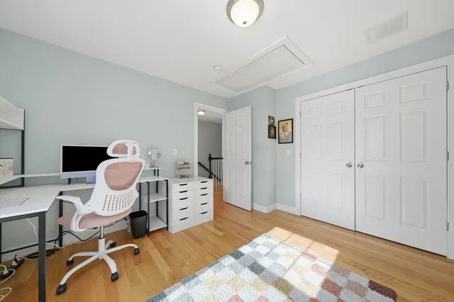 $509,900 | 1400 Gorham Street, Unit 46, Lowell, MA 01852