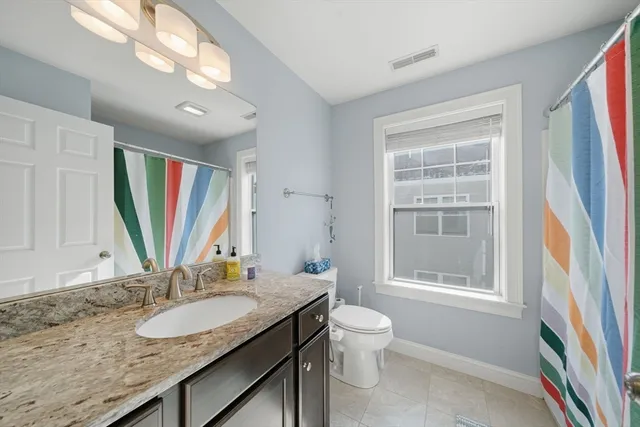 $509,900 | 1400 Gorham Street, Unit 46, Lowell, MA 01852