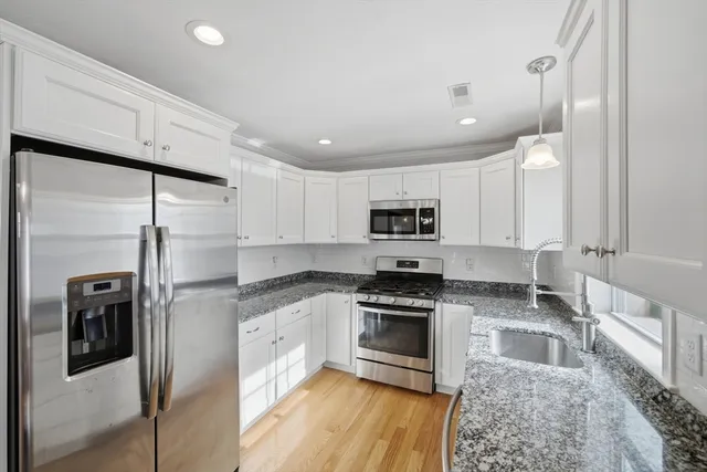 $509,900 | 1400 Gorham Street, Unit 46, Lowell, MA 01852