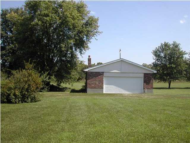 370 Huber Station Road Shepherdsville, KY 40165 - Photo 11 of 12 Additional Photo