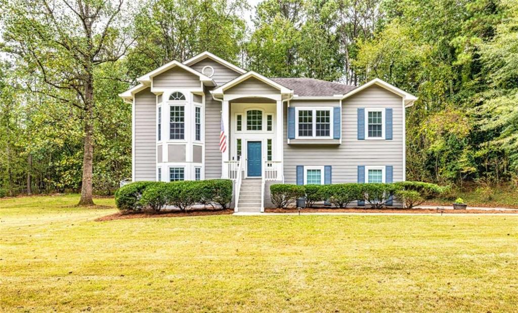 273 George Coggin Road Newnan, GA 30265 - Photo 1 of 1 Gallery Image 1
