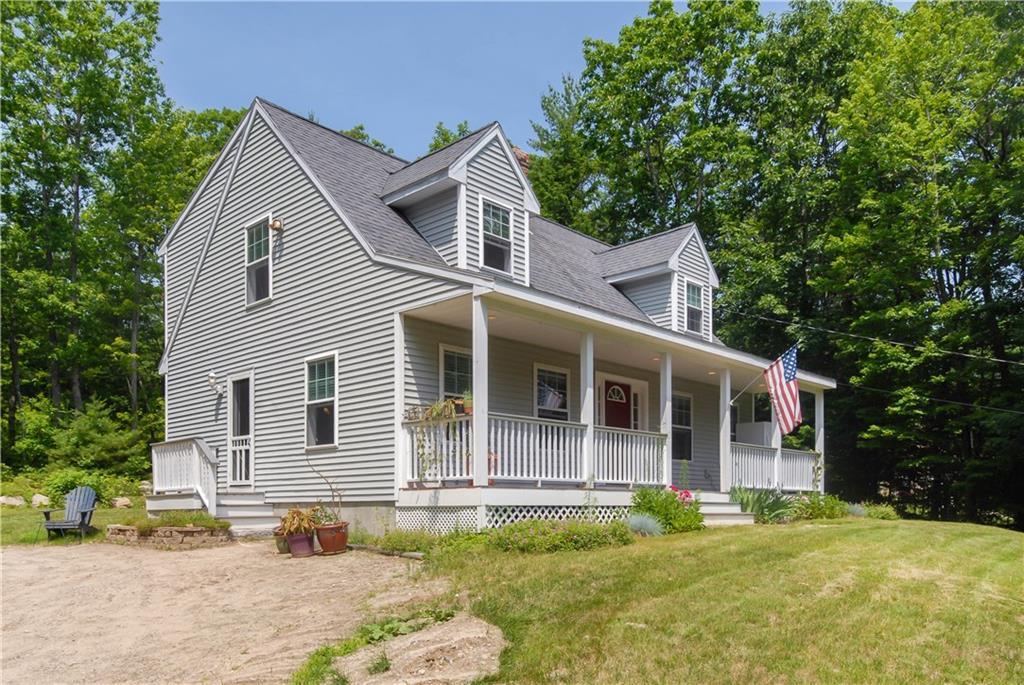 344 Mt Hunger Shore Road Raymond, ME 04071 - Photo 25 of 30 Photo