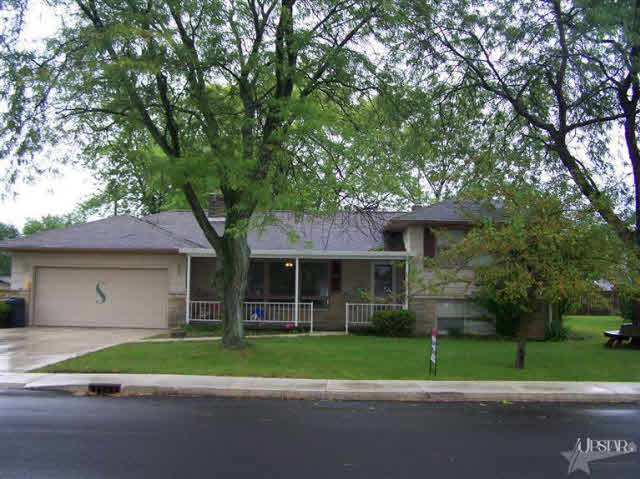 503 Limberlost Trail Decatur, IN 46733 - Photo 1 of 7