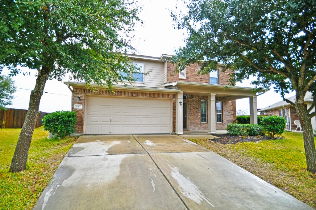 1361 Stone Rim Loop Buda, TX 78610 - Photo 1 of 1