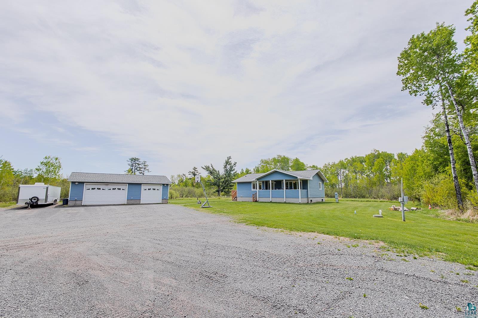 6328 Cutter Road South Range, WI 54874 - Photo 3 of 21