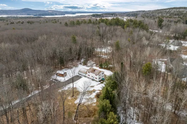 $425,000 | 65 Bull Run Road, Greene, ME 04236