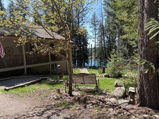 9306 Lake Road Elk, WA 99009 - Photo 1 of 32