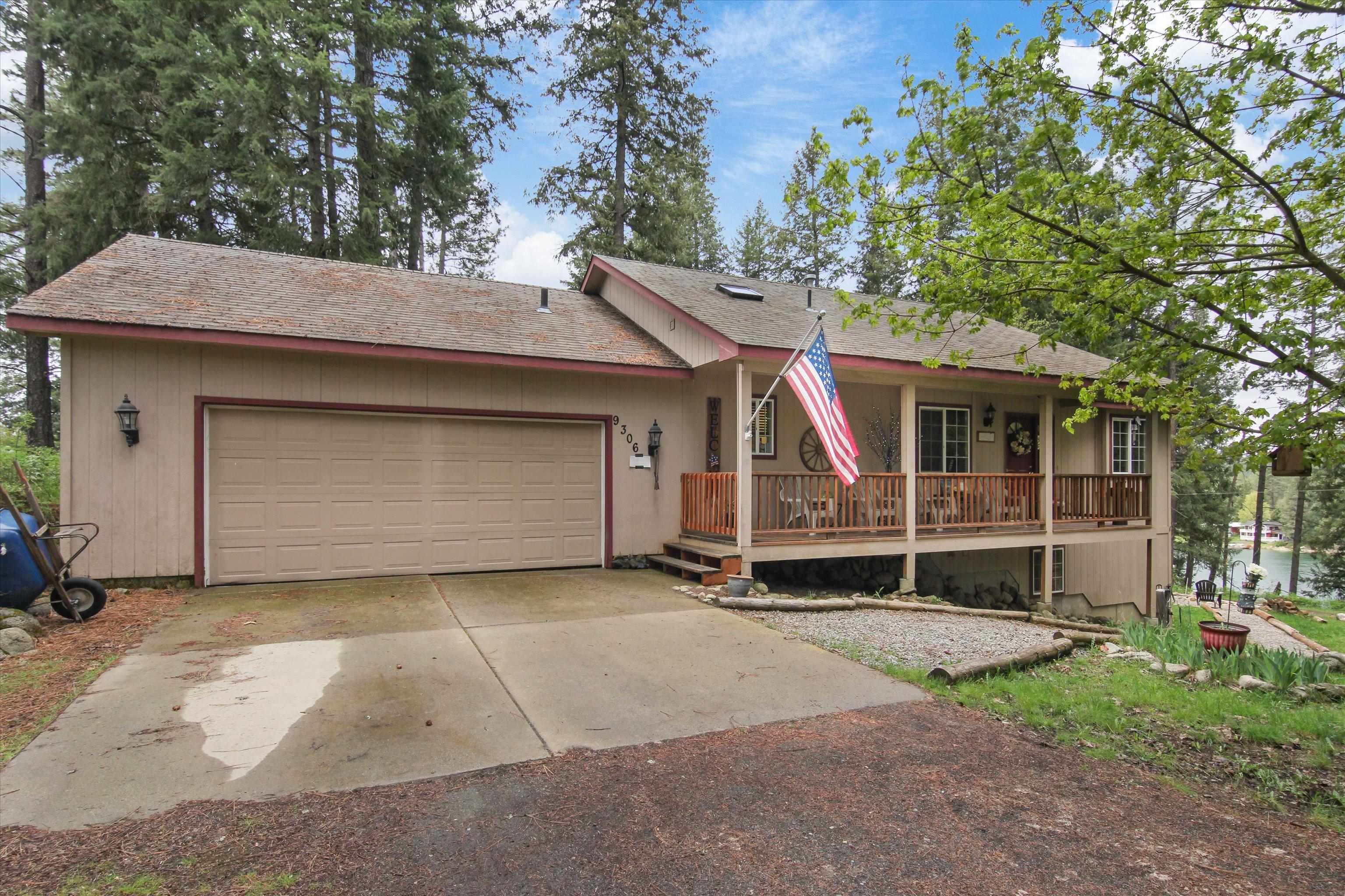 9306 Lake Road Elk, WA 99009 - Photo 2 of 32