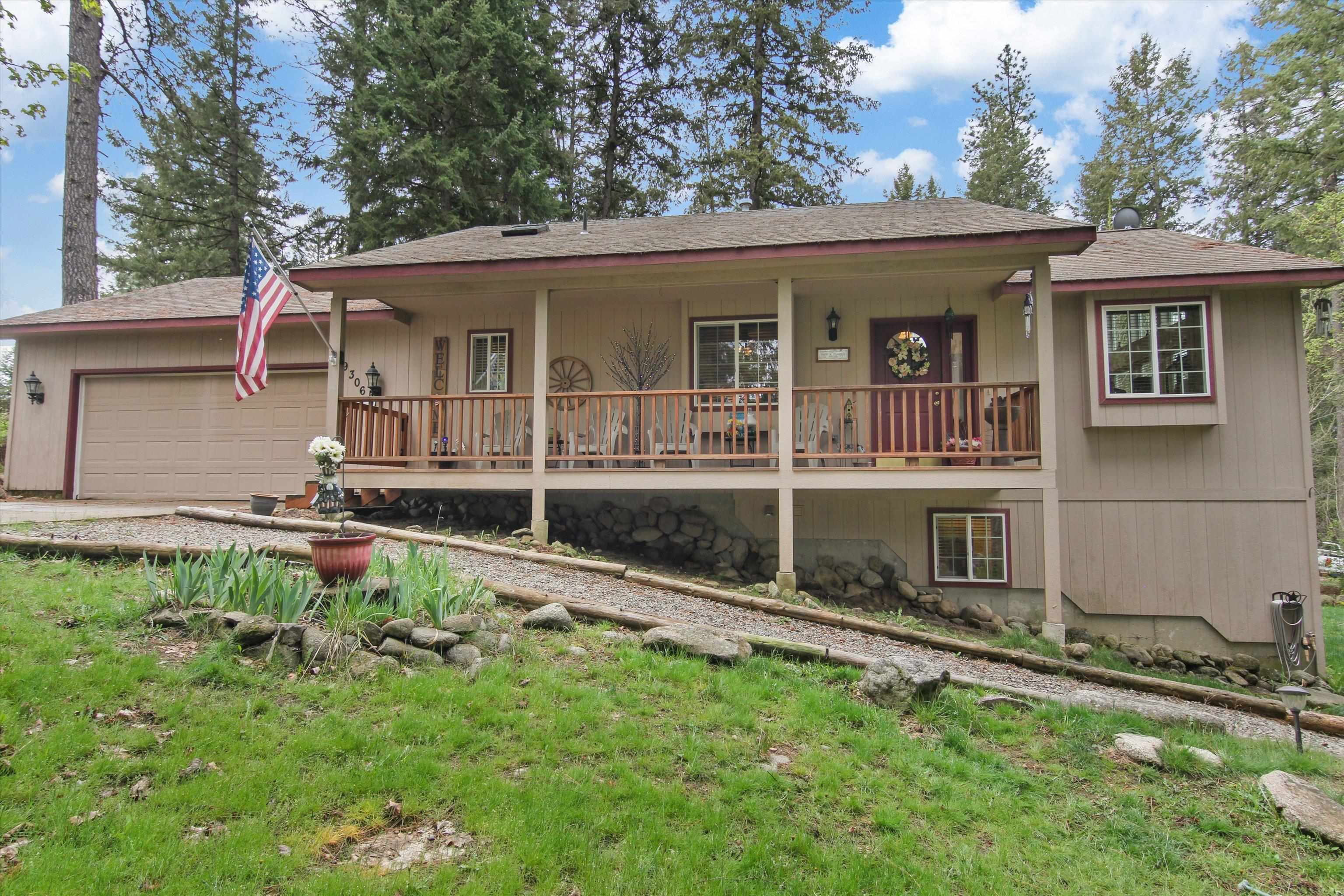 9306 Lake Road Elk, WA 99009 - Photo 24 of 32