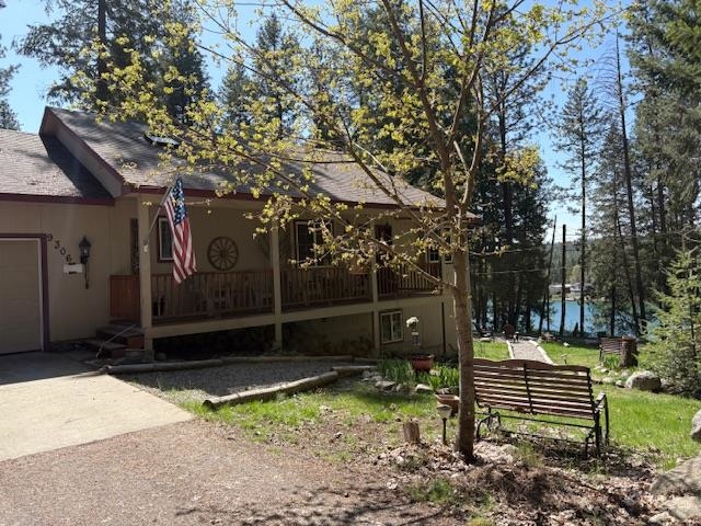 9306 Lake Road Elk, WA 99009 - Photo 3 of 32