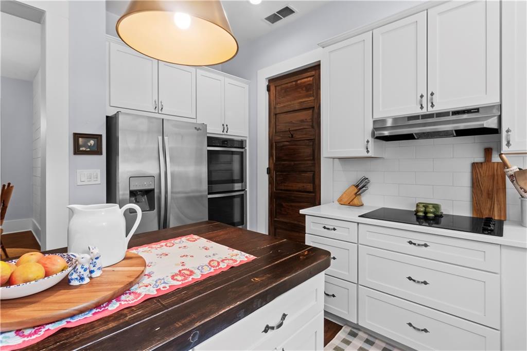 238 Dooley Road Dallas, GA 30132 - Photo 18 of 59 Gallery Image 18