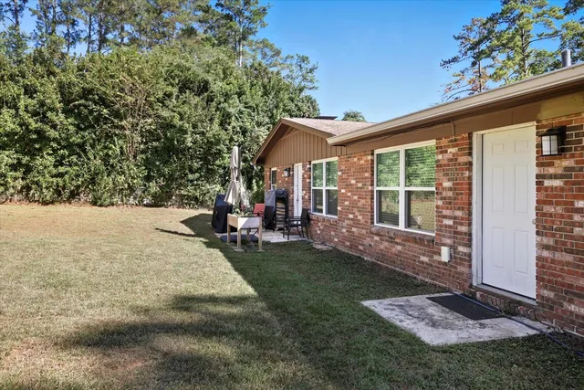 $309,900 | 306 Talwood Drive, Tallahassee, FL 32312