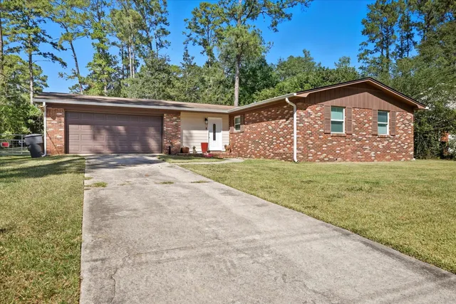 $309,900 | 306 Talwood Drive, Tallahassee, FL 32312