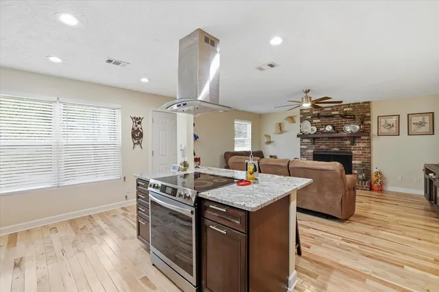 $309,900 | 306 Talwood Drive, Tallahassee, FL 32312