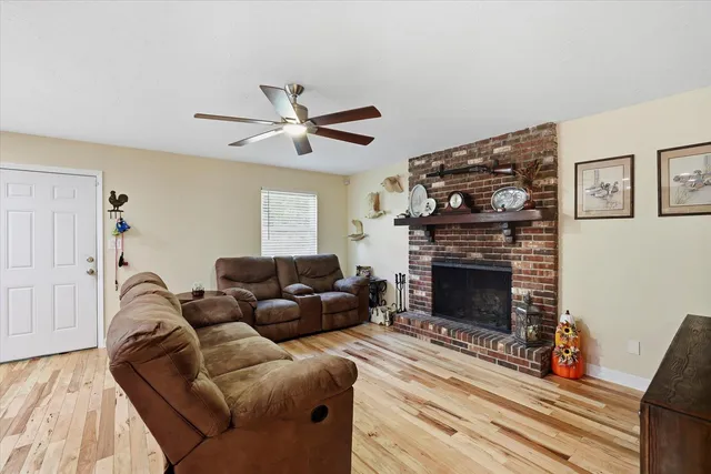 $309,900 | 306 Talwood Drive, Tallahassee, FL 32312