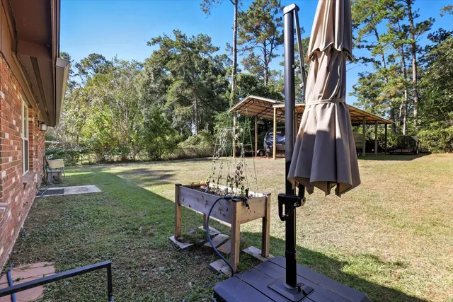 $309,900 | 306 Talwood Drive, Tallahassee, FL 32312