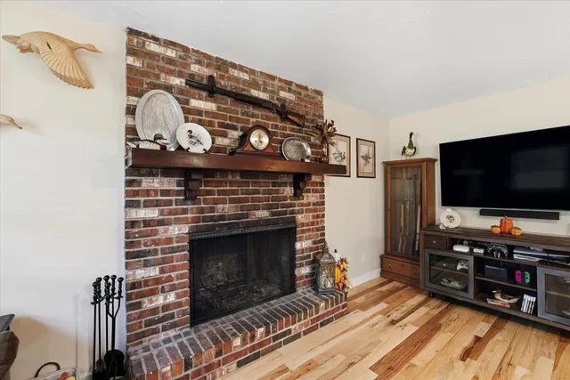 $309,900 | 306 Talwood Drive, Tallahassee, FL 32312