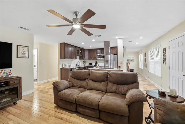 $309,900 | 306 Talwood Drive, Tallahassee, FL 32312