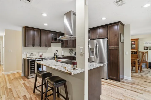 $309,900 | 306 Talwood Drive, Tallahassee, FL 32312