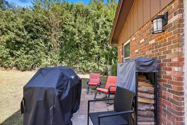 $309,900 | 306 Talwood Drive, Tallahassee, FL 32312