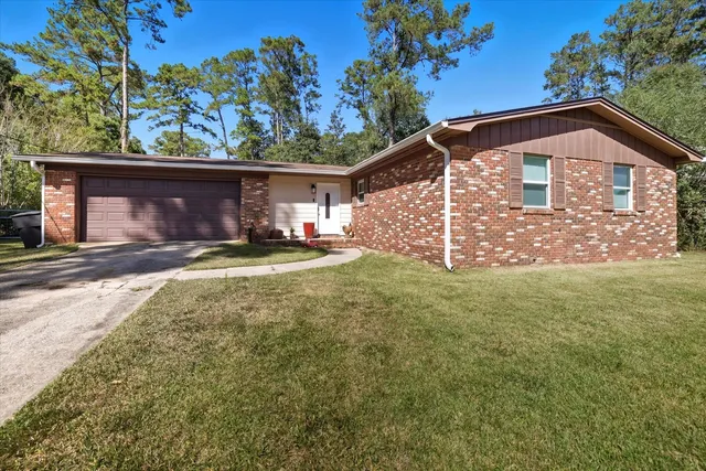 $309,900 | 306 Talwood Drive, Tallahassee, FL 32312