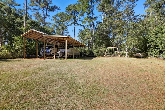 $309,900 | 306 Talwood Drive, Tallahassee, FL 32312