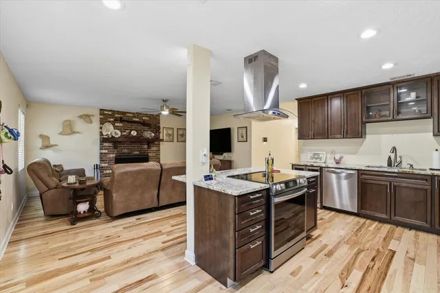 $309,900 | 306 Talwood Drive, Tallahassee, FL 32312