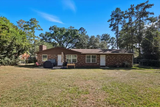 $309,900 | 306 Talwood Drive, Tallahassee, FL 32312