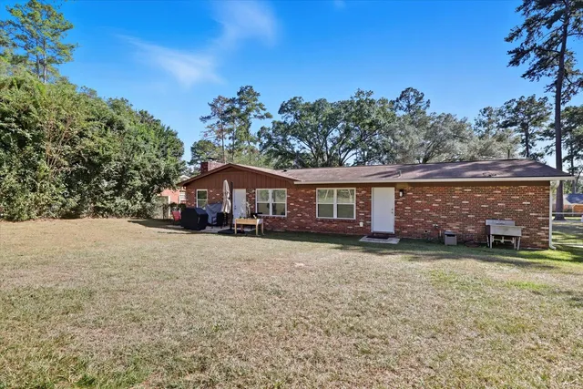 $309,900 | 306 Talwood Drive, Tallahassee, FL 32312