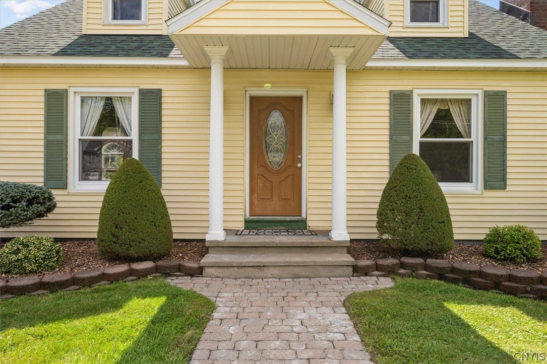6578 Fox Road Marcy, NY 13403 - Photo 5 of 48 Gallery Image 5