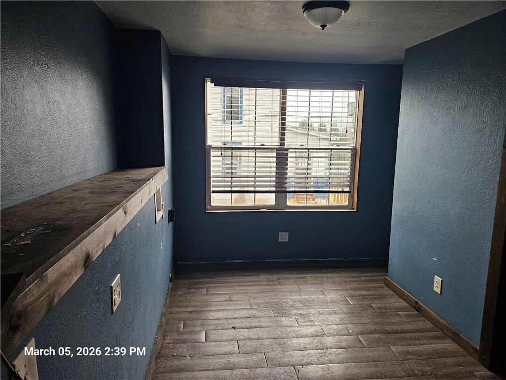 233 Main Street Bruin, PA 16022 - Photo 6 of 12 a view of kitchen with window