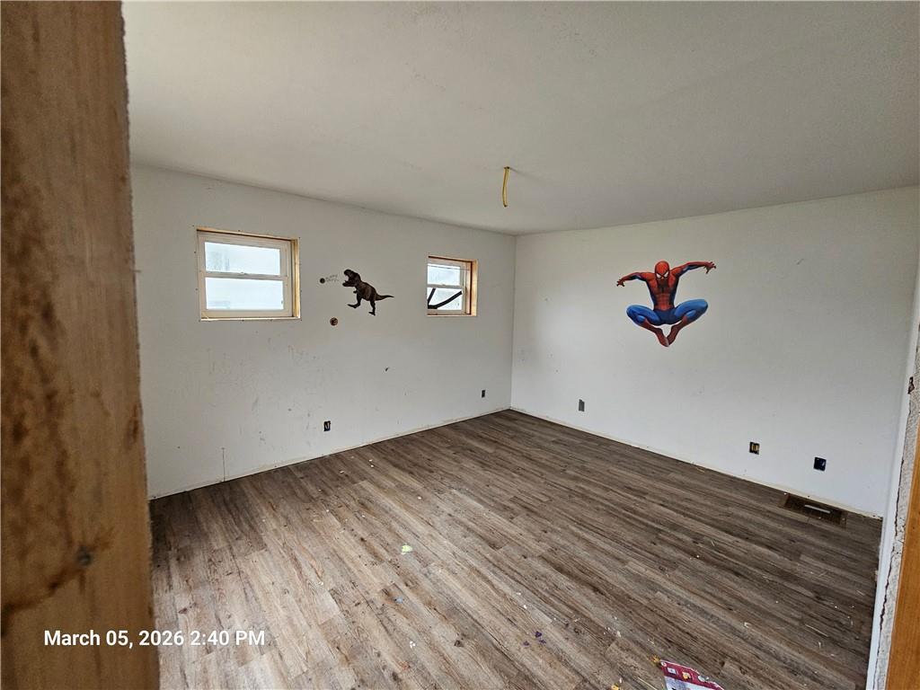 233 Main Street Bruin, PA 16022 - Photo 7 of 12 a view of a room with wooden floor